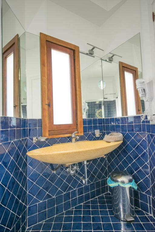 B&B Il Muro Vecchio Джардіні-Наксос Екстер'єр фото
