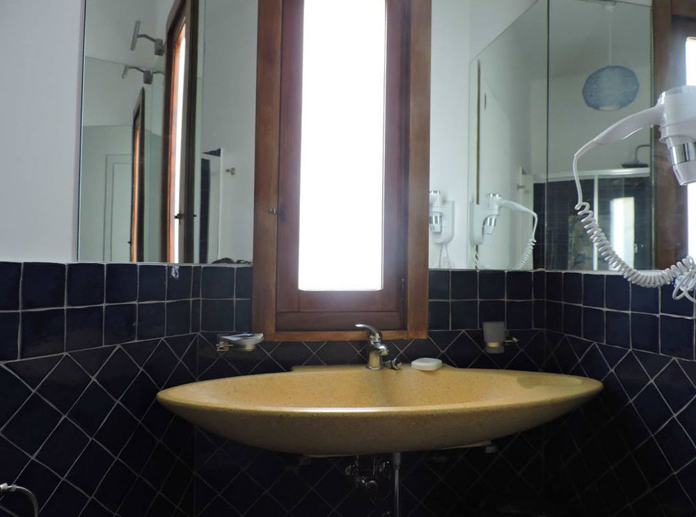 B&B Il Muro Vecchio Джардіні-Наксос Екстер'єр фото