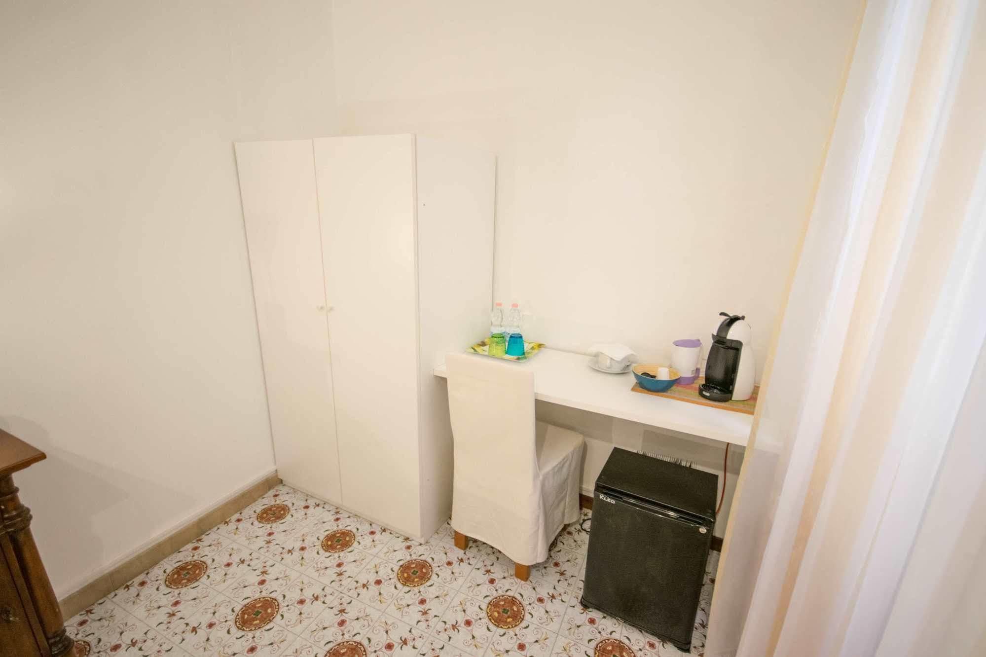 B&B Il Muro Vecchio Джардіні-Наксос Екстер'єр фото